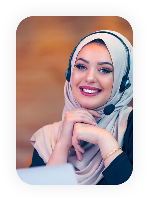quran female teacher online student