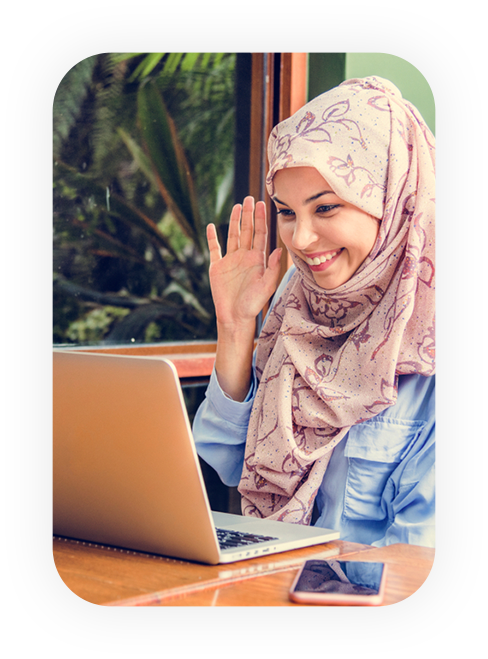 quran female teacher online